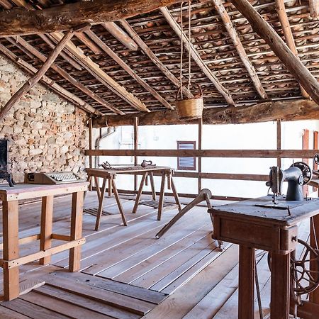 B&B La Corte And Home Restaurant - Free Parking - 10 Minutes To The Lake And Centre Όπως Εξωτερικό φωτογραφία