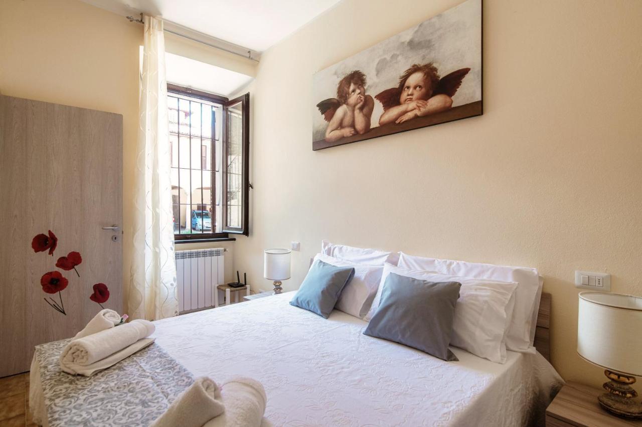 B&B La Corte And Home Restaurant - Free Parking - 10 Minutes To The Lake And Centre Όπως Εξωτερικό φωτογραφία