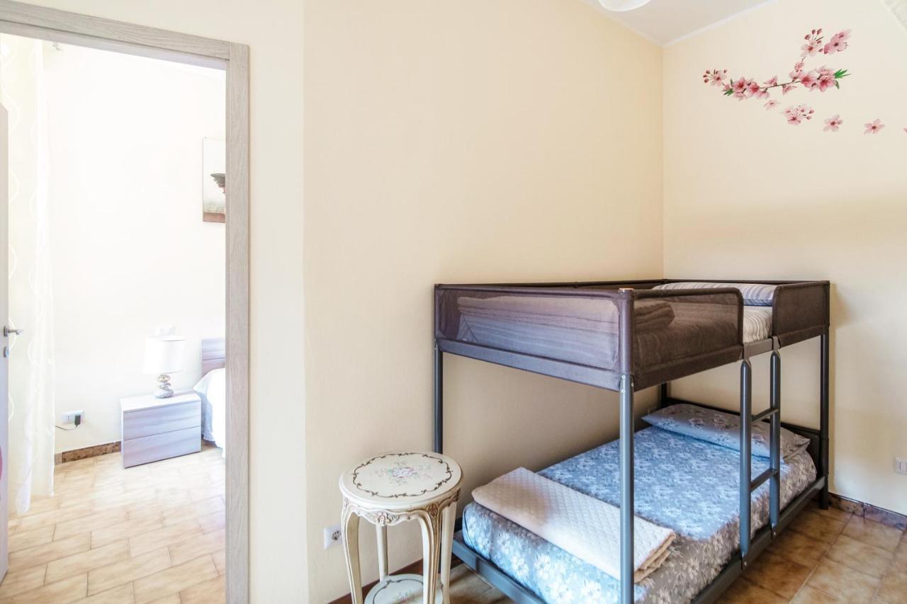 B&B La Corte And Home Restaurant - Free Parking - 10 Minutes To The Lake And Centre Όπως Εξωτερικό φωτογραφία