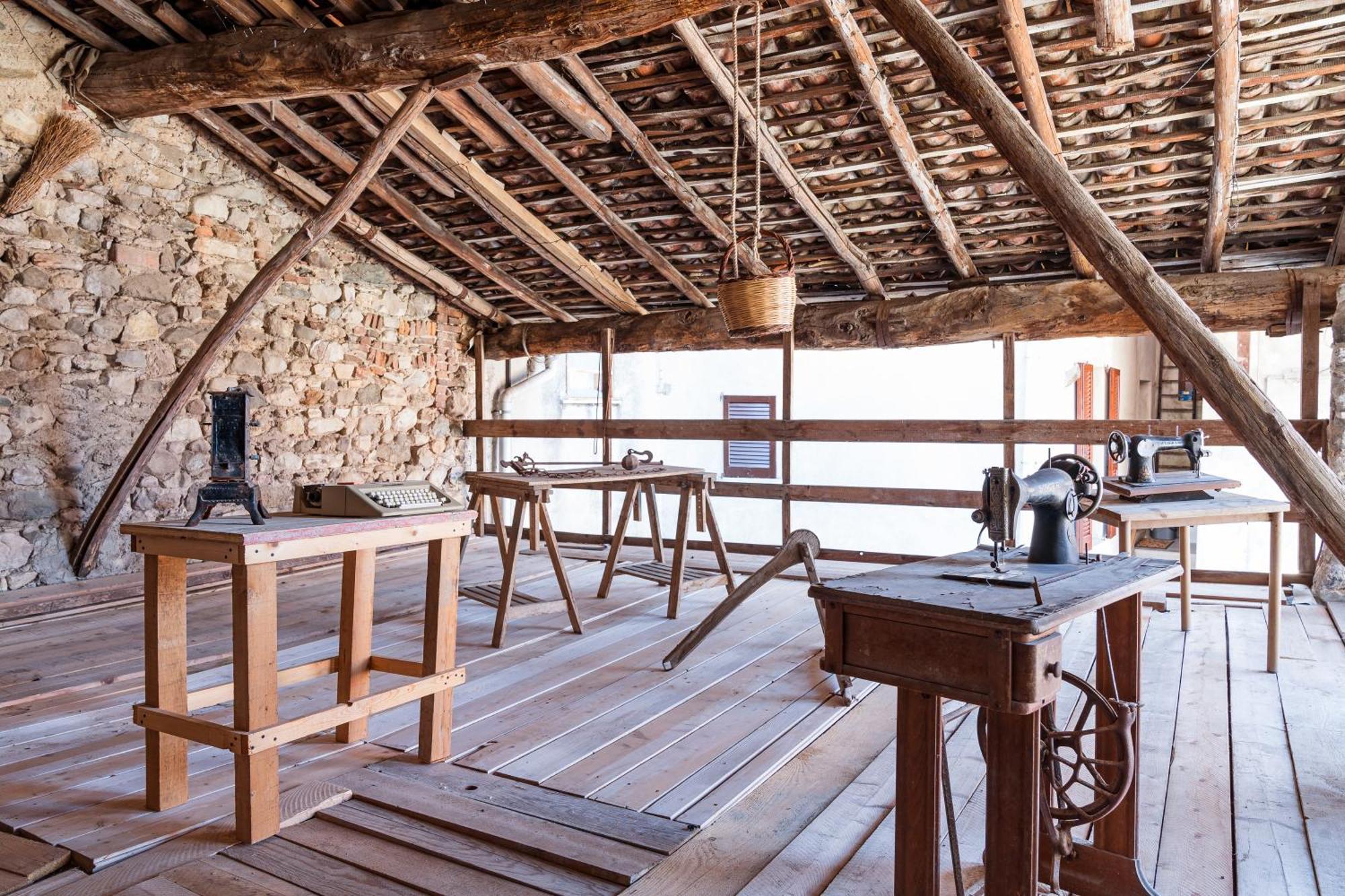 B&B La Corte And Home Restaurant - Free Parking - 10 Minutes To The Lake And Centre Όπως Εξωτερικό φωτογραφία