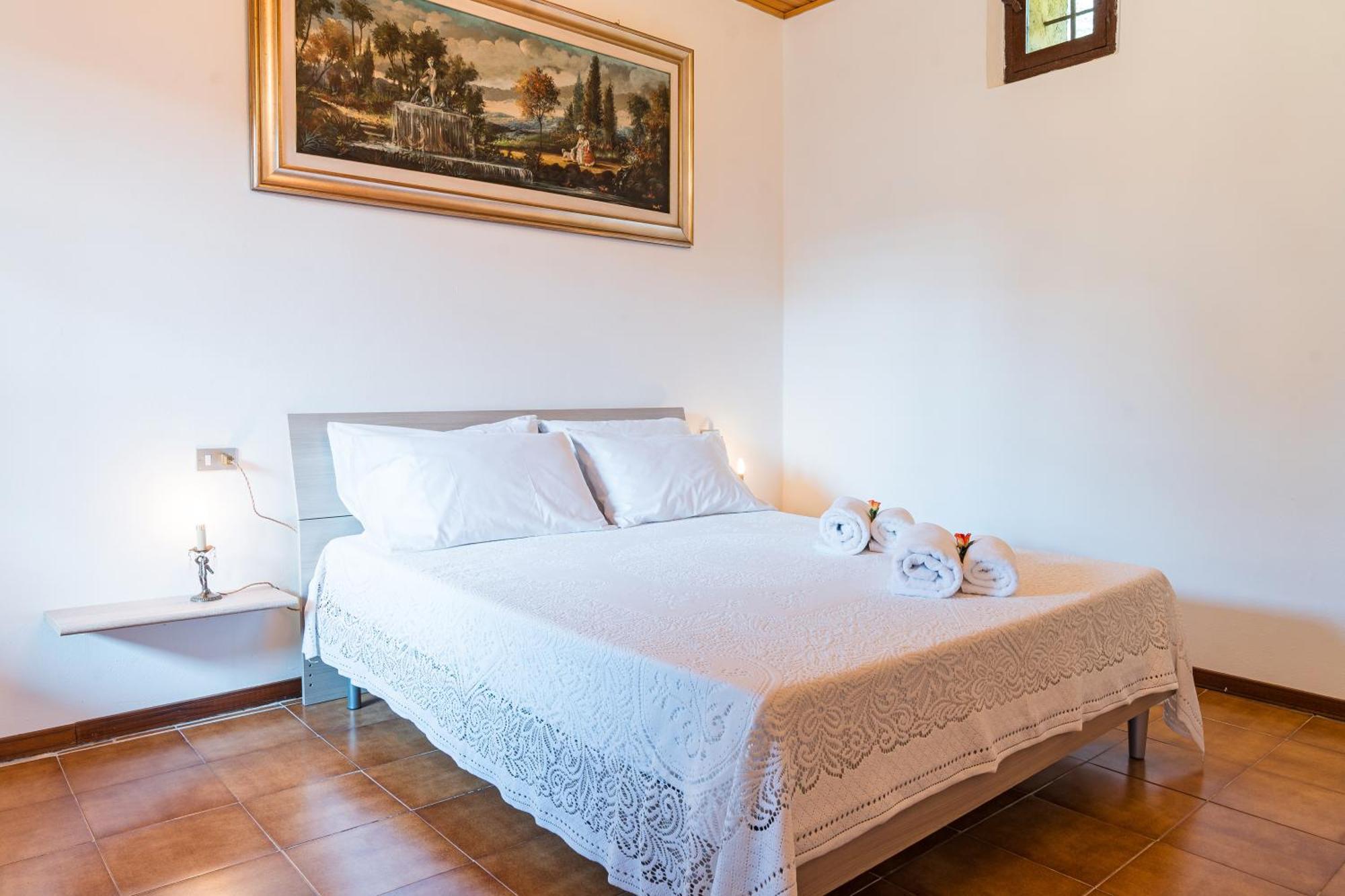 B&B La Corte And Home Restaurant - Free Parking - 10 Minutes To The Lake And Centre Όπως Εξωτερικό φωτογραφία
