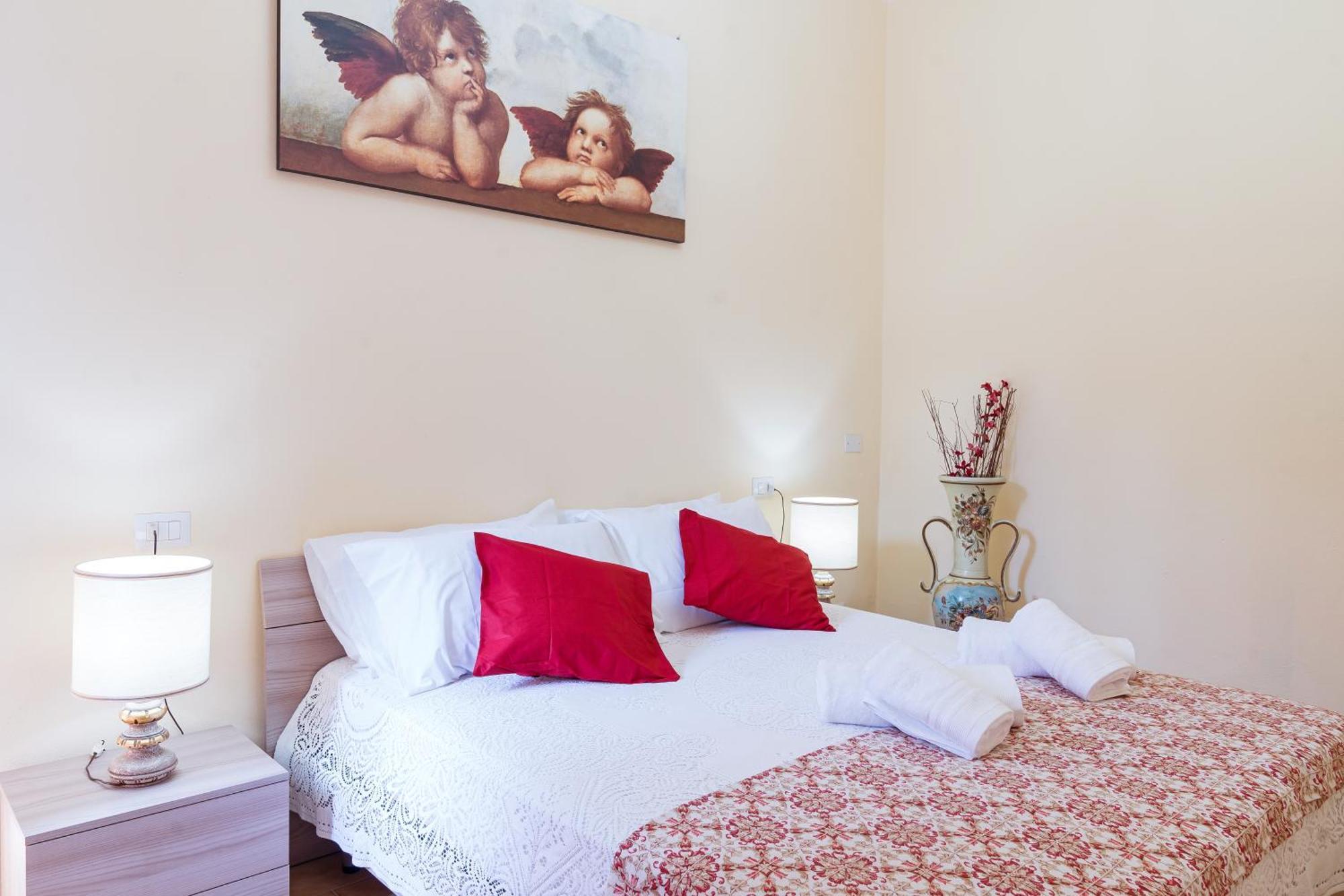 B&B La Corte And Home Restaurant - Free Parking - 10 Minutes To The Lake And Centre Όπως Εξωτερικό φωτογραφία