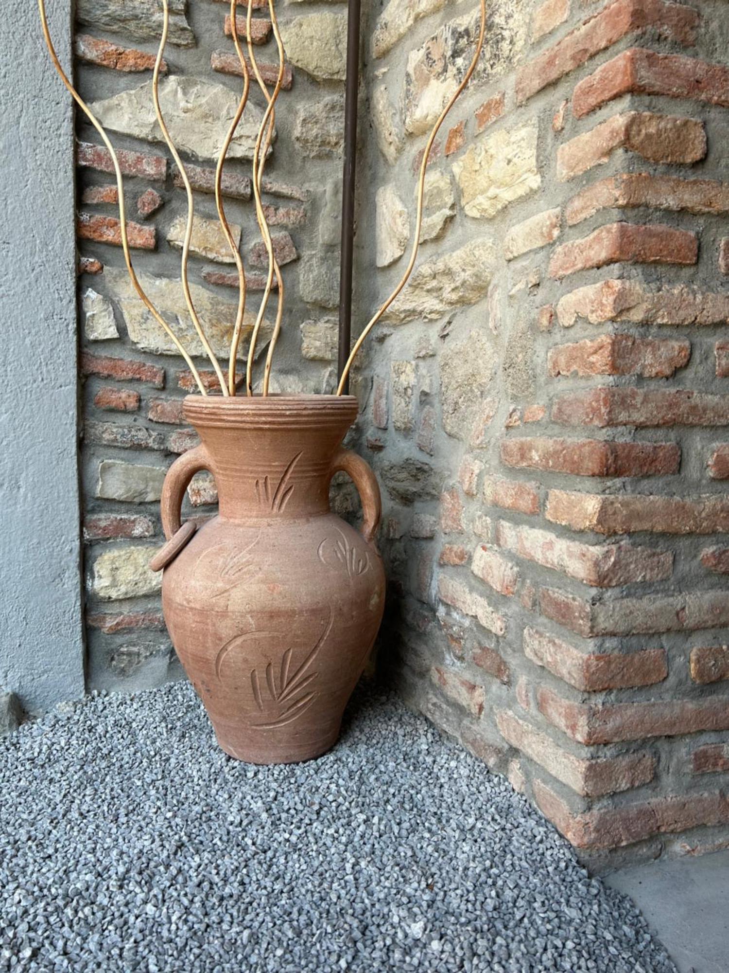 B&B La Corte And Home Restaurant - Free Parking - 10 Minutes To The Lake And Centre Όπως Εξωτερικό φωτογραφία